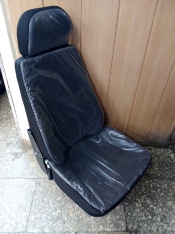 Кресло водителя высокое на КАМАЗ за 20500 рублей в магазине remzapchasti.ru 5320-6810010 В №2