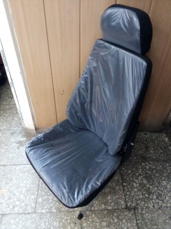 Кресло водителя высокое на КАМАЗ за 20500 рублей в магазине remzapchasti.ru 5320-6810010 В №6