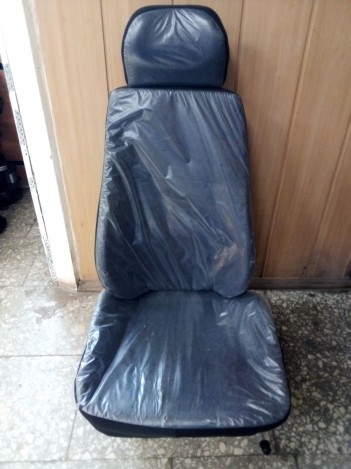 Кресло водителя высокое на КАМАЗ за 20500 рублей в магазине remzapchasti.ru 5320-6810010 В №7