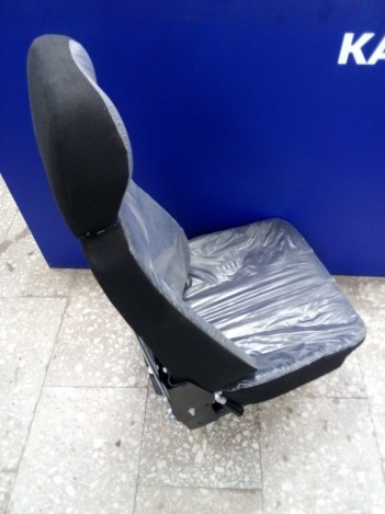Кресло водителя высокое на КАМАЗ за 20500 рублей в магазине remzapchasti.ru 5320-6810010 В №8