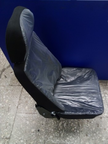 Кресло водителя высокое на КАМАЗ за 20500 рублей в магазине remzapchasti.ru 5320-6810010 В №9