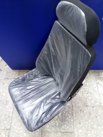 Кресло водителя высокое на КАМАЗ за 20500 рублей в магазине remzapchasti.ru 5320-6810010 В №14