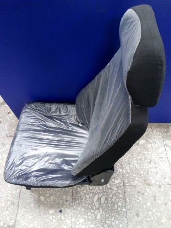 Кресло водителя высокое на КАМАЗ за 20500 рублей в магазине remzapchasti.ru 5320-6810010 В №15