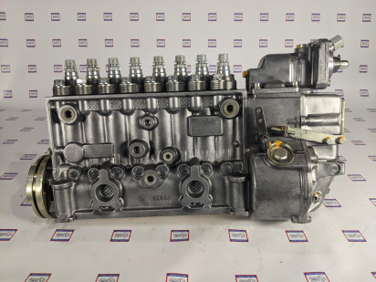ТНВД BOSCH МЕХ.ПЕДАЛЬ (740.50-360л.с.) 0 402 648 609 0 402 648 609 - фото 3