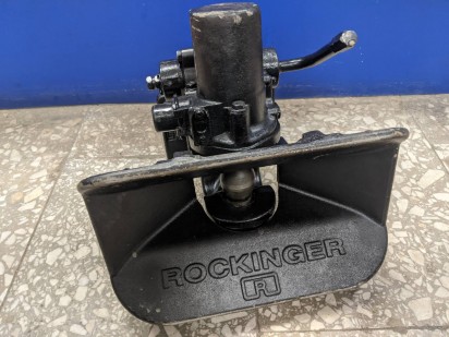 Фаркоп ЕВРО Rockinger (ТСУ) на КАМАЗ за 45000 рублей в магазине remzapchasti.ru 45104-2700017 R №40