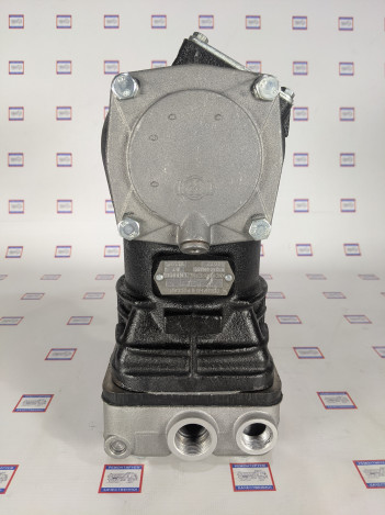 Компрессор 1ц Knorr-Bremse боковой выход 22х26 повышенной производительности LK8906 БВ - фото 4